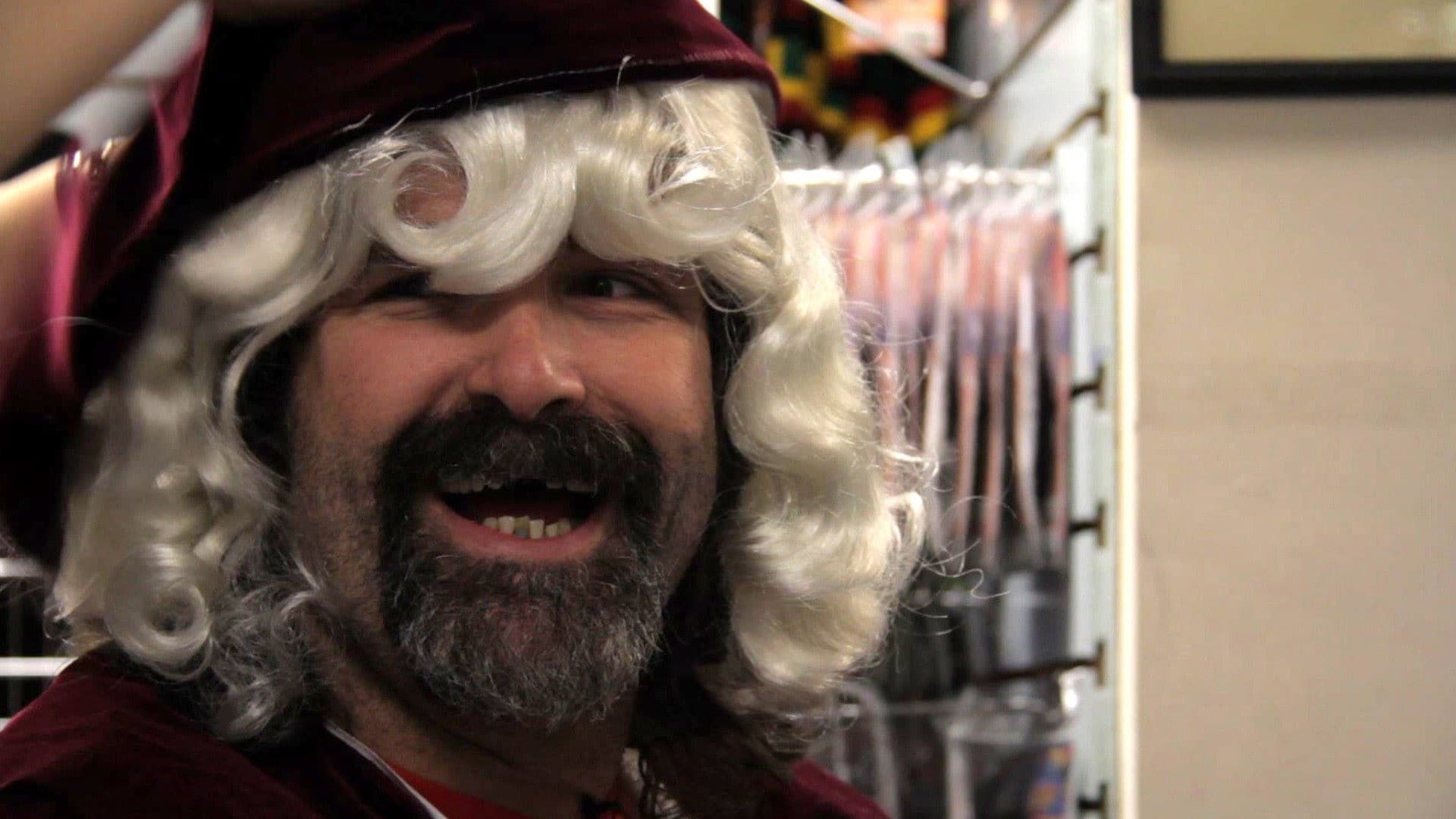 아이 엠 산타 클로스