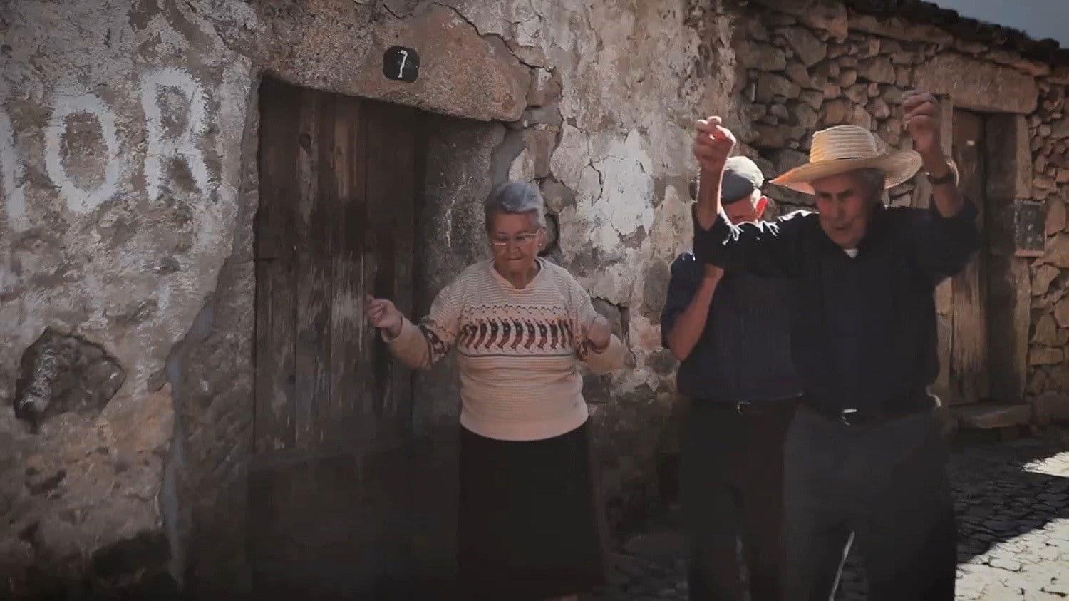 Porque não sou o Giacometti do Século XXI