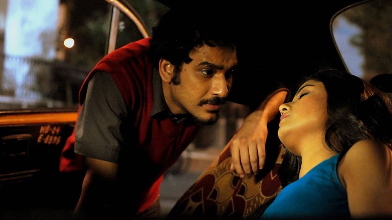 샤헤브 비비 골람