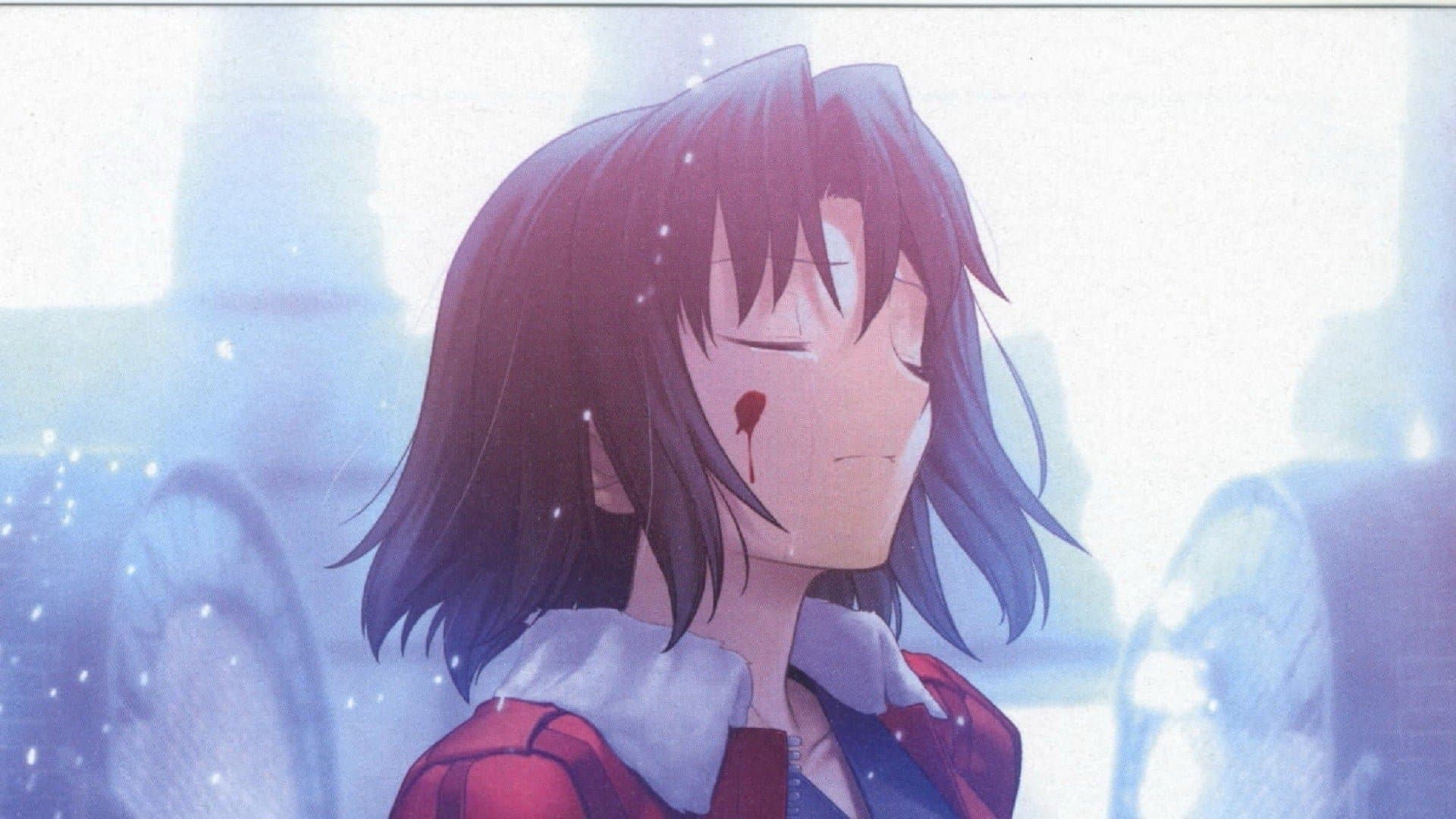 공의 경계 7장 살인고찰 (후)