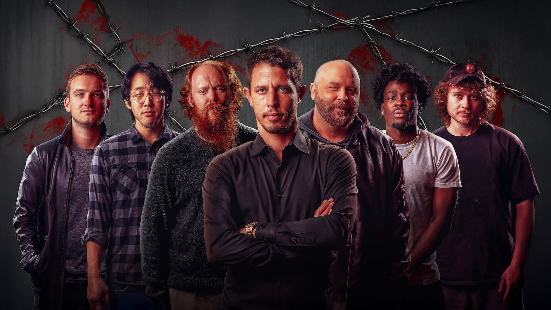 킬 토니: 죽거나 죽이거나