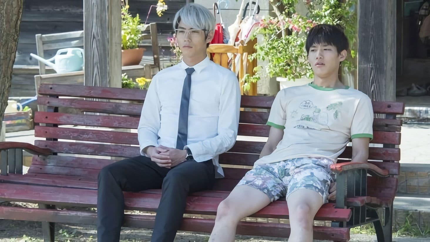 모리야마 중학교 교습소