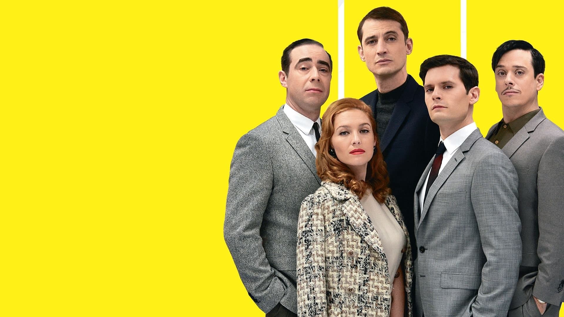 프랑스 첩보원 되기