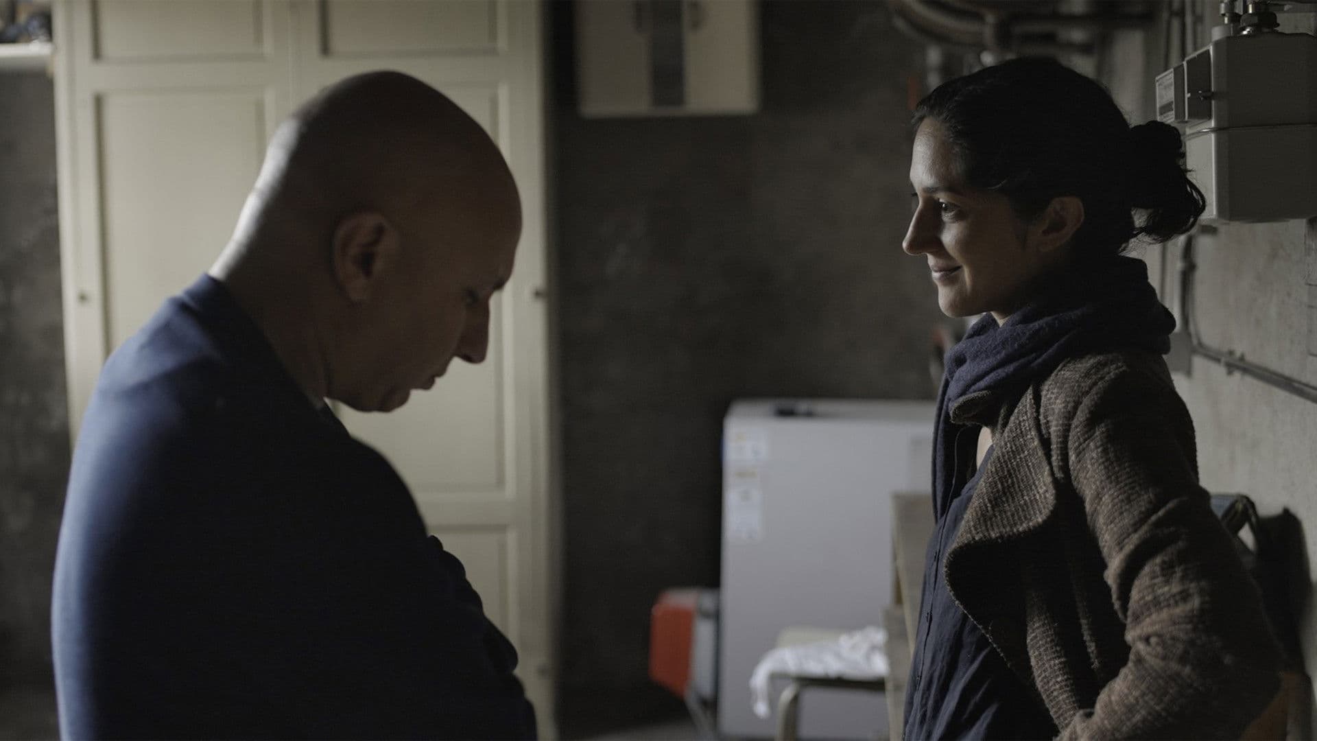 친애하는 원수에게