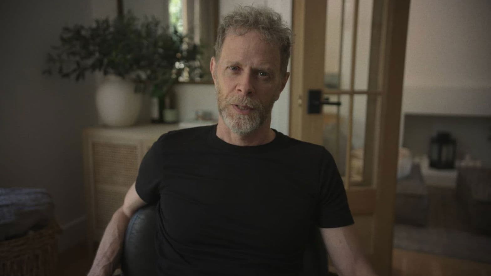 Les gars, faut qu'on se parle