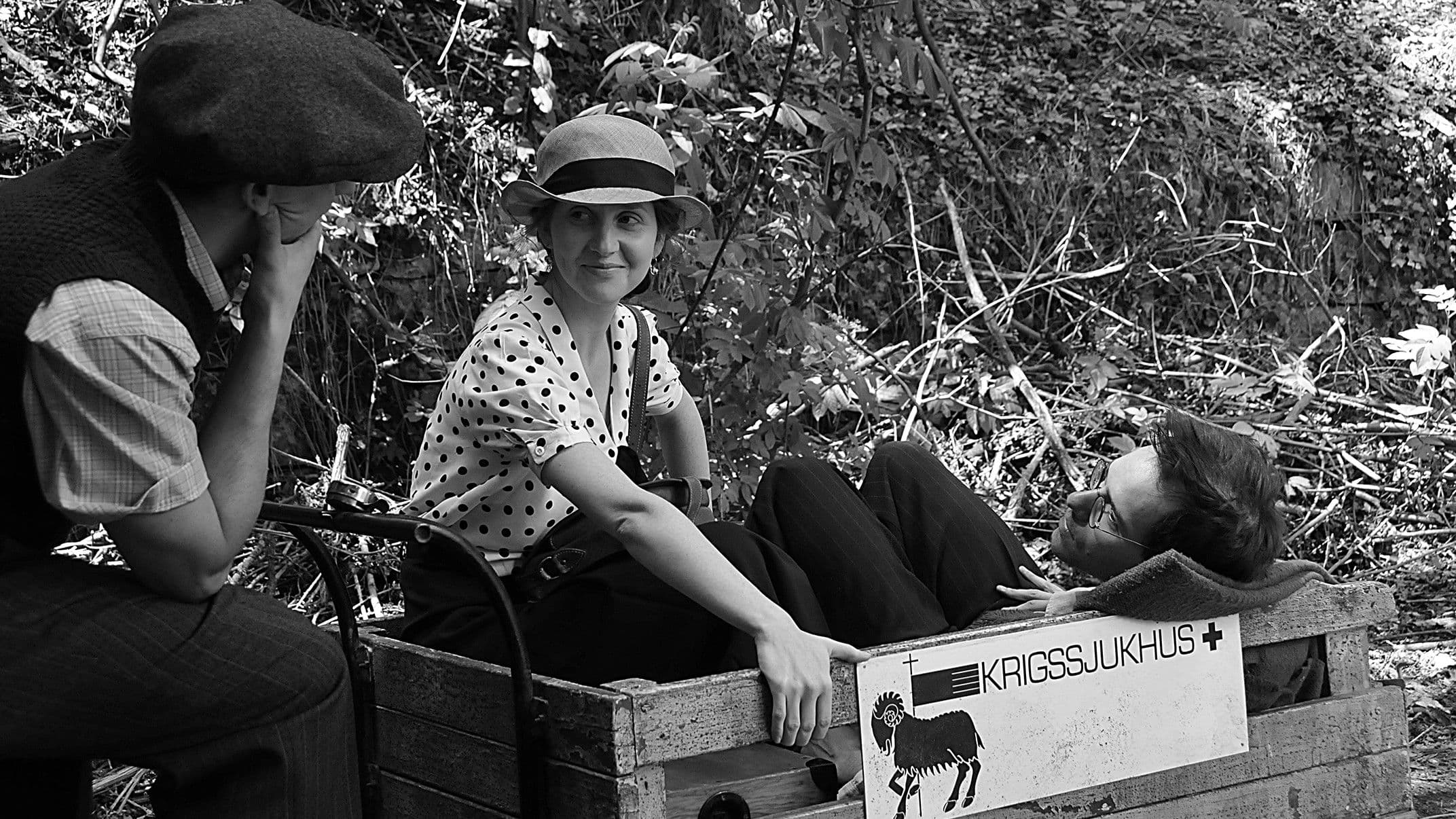 117편의 러브레터