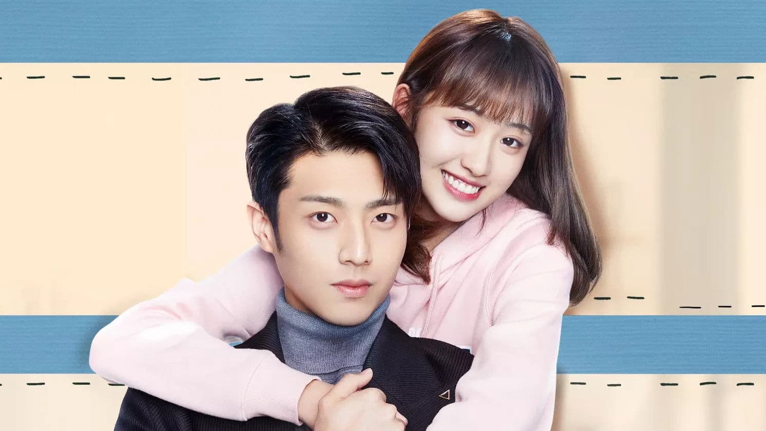 원래니시저양적고선생 : 넌 나의 Mr. Right