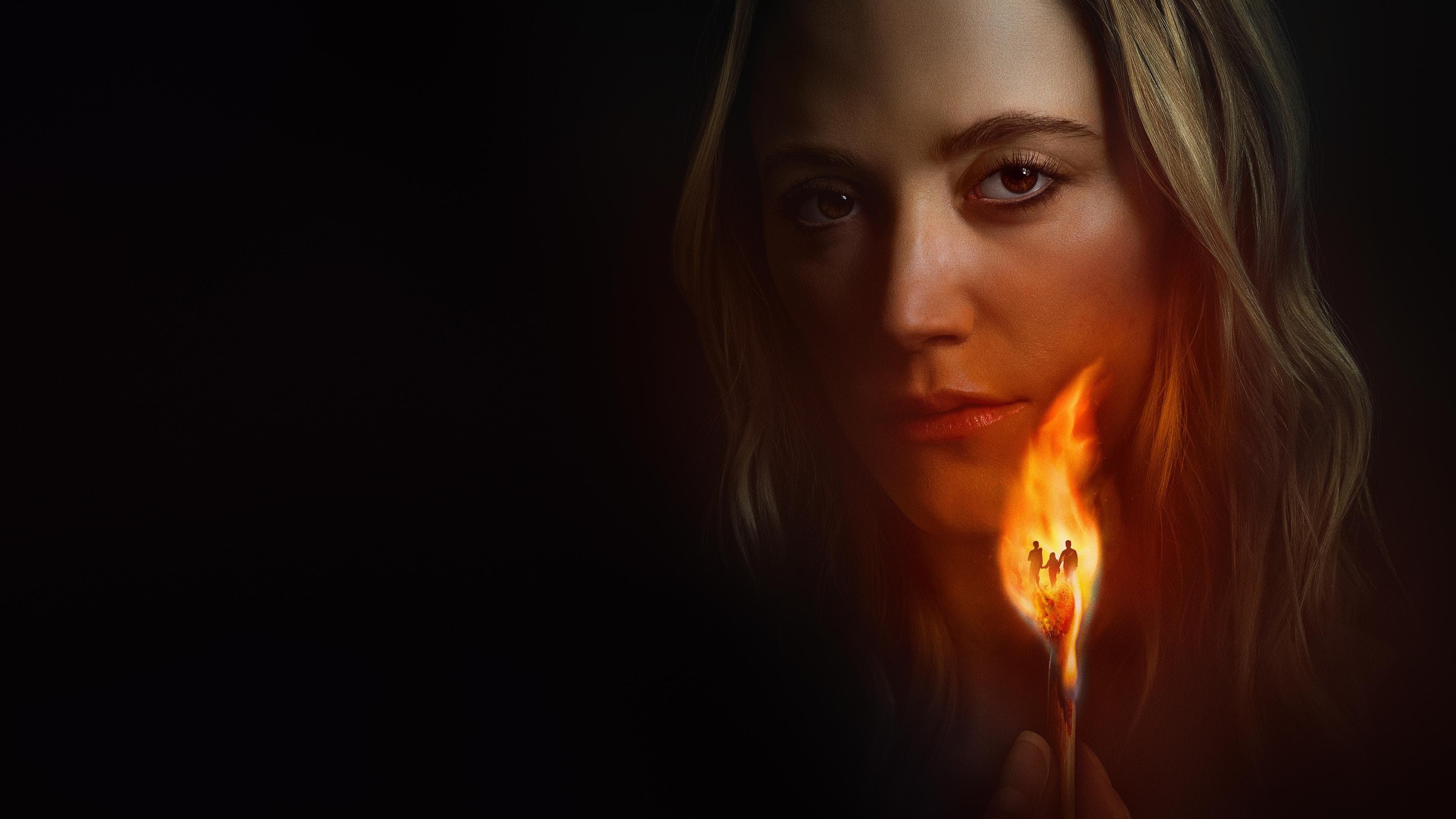 요람을 흔드는 손