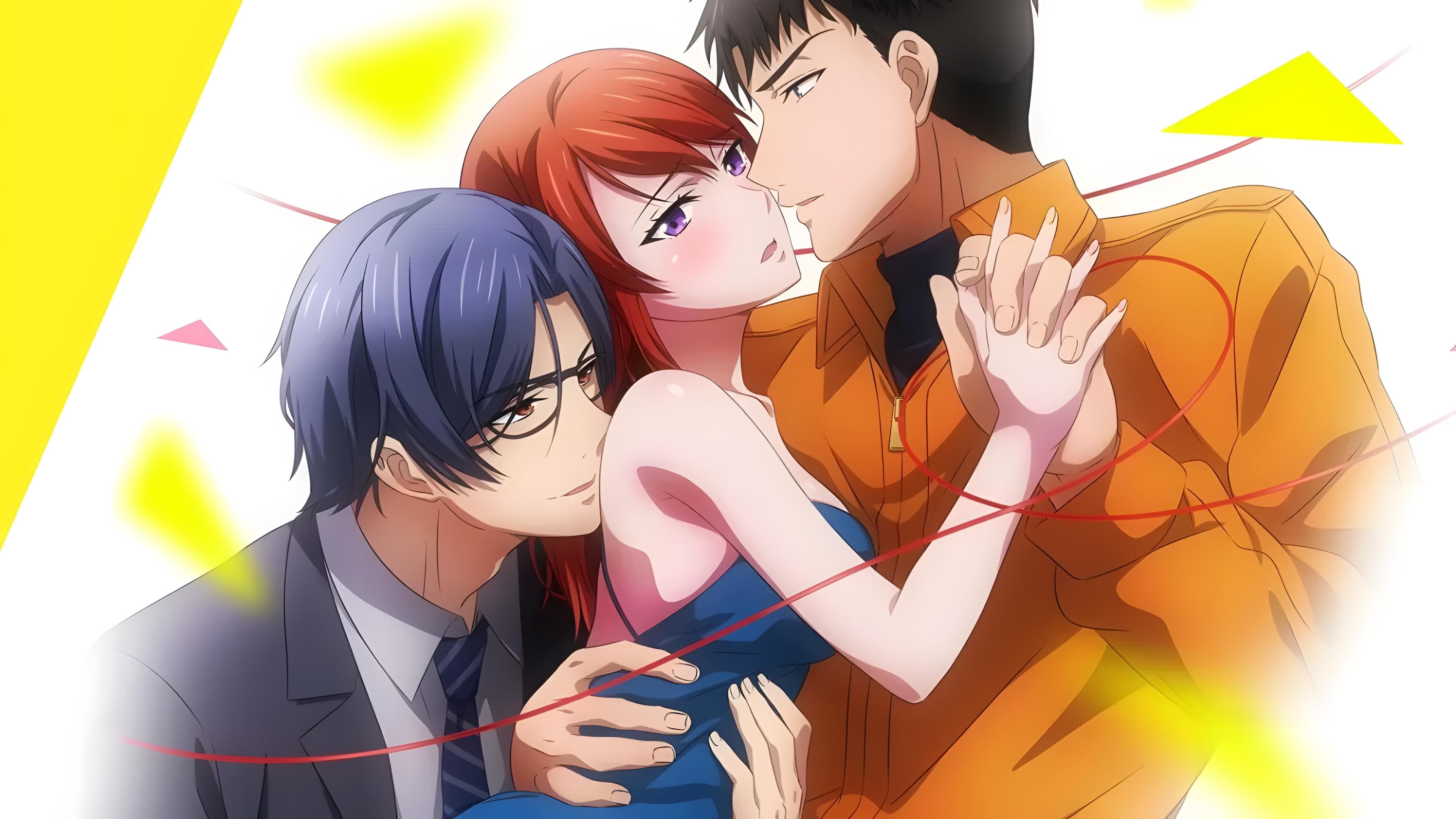 손끝에서부터 진심의 열정 -소꿉친구는 소방관-