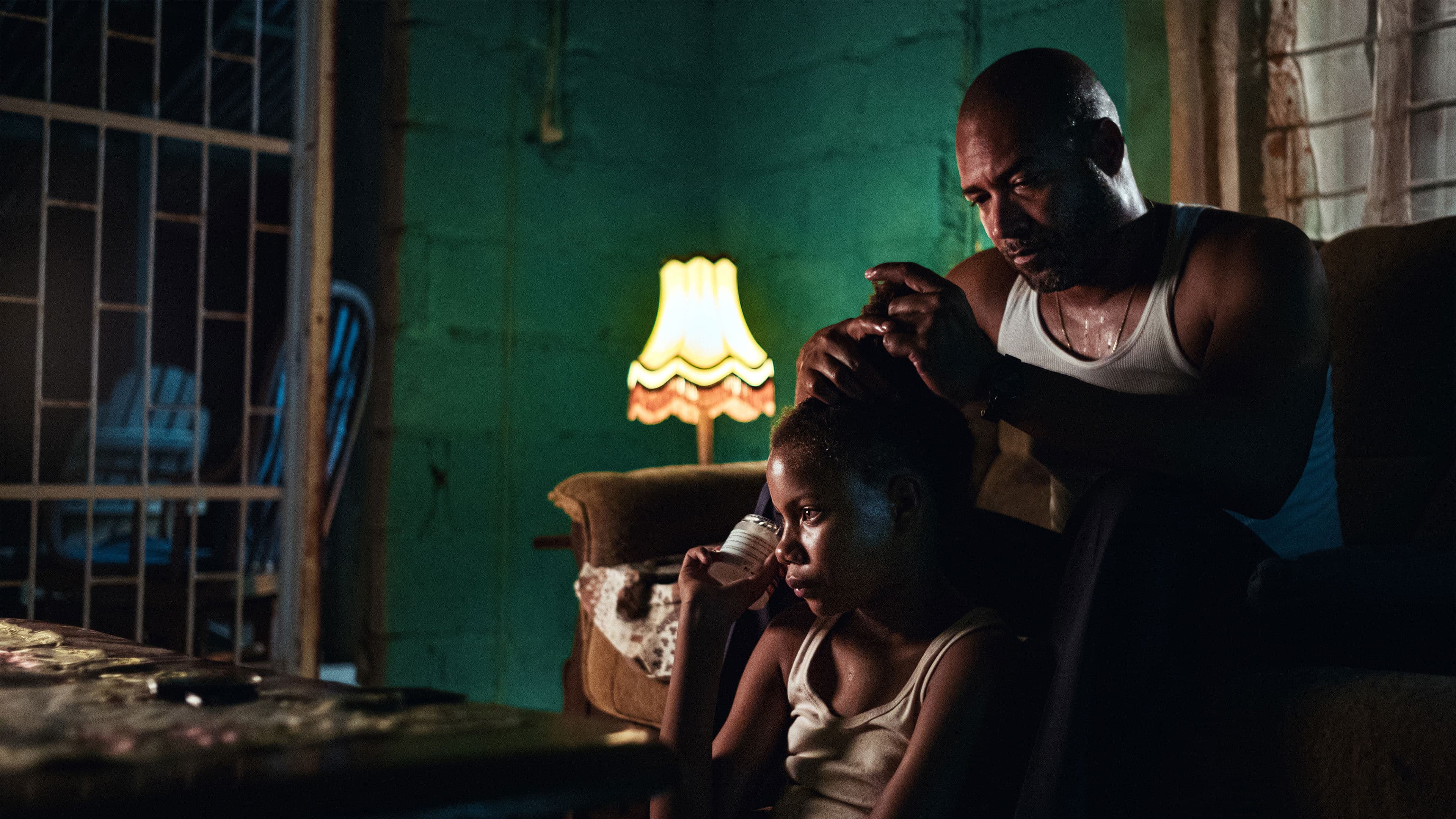 바람 속의 켄자