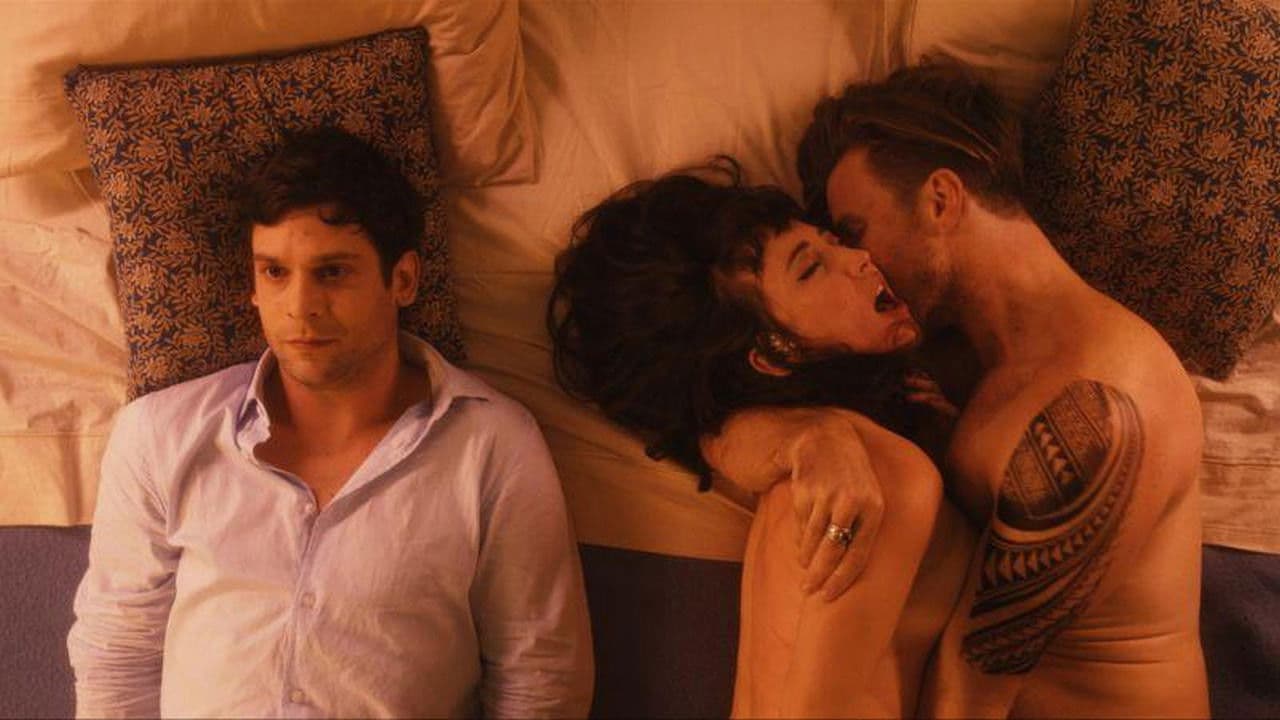 뷰티풀 스트레인저