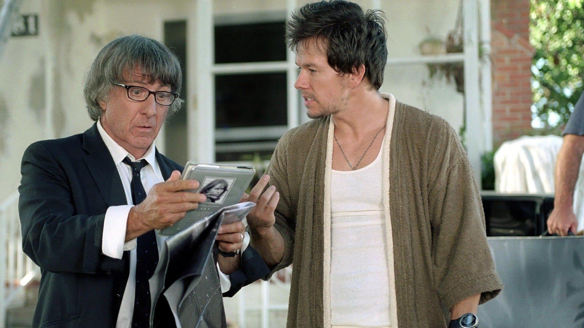 아이 하트 헉커비스