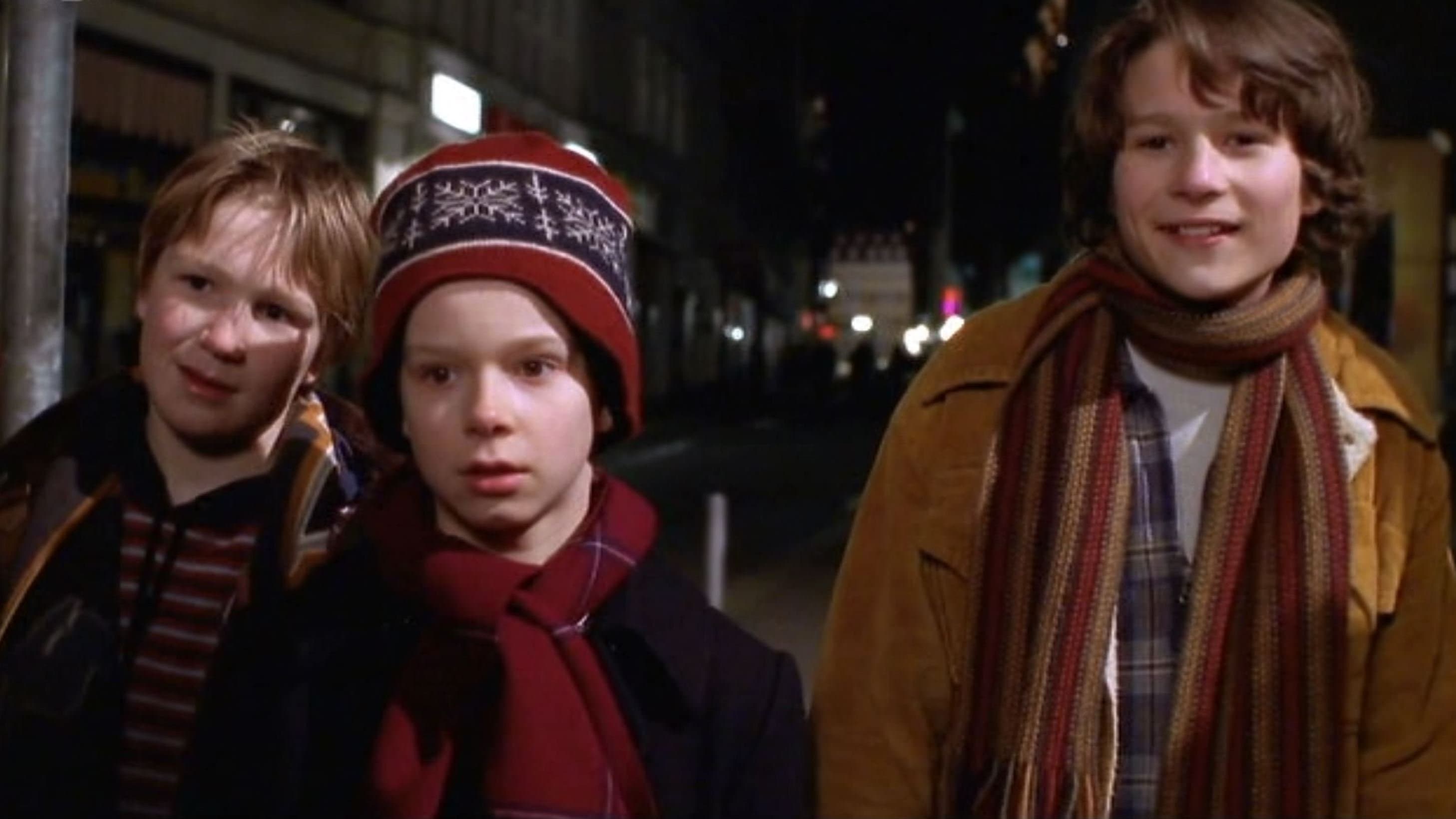 하늘을 나는 교실