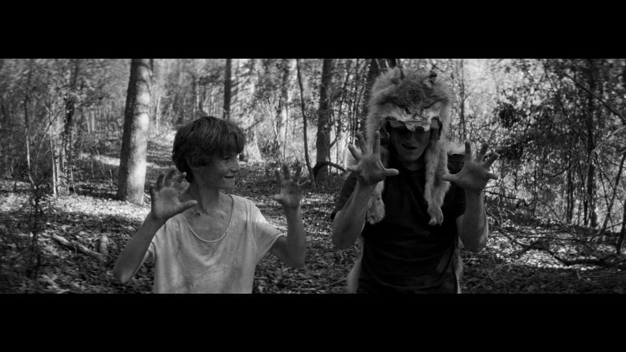 마이 파더, 다이