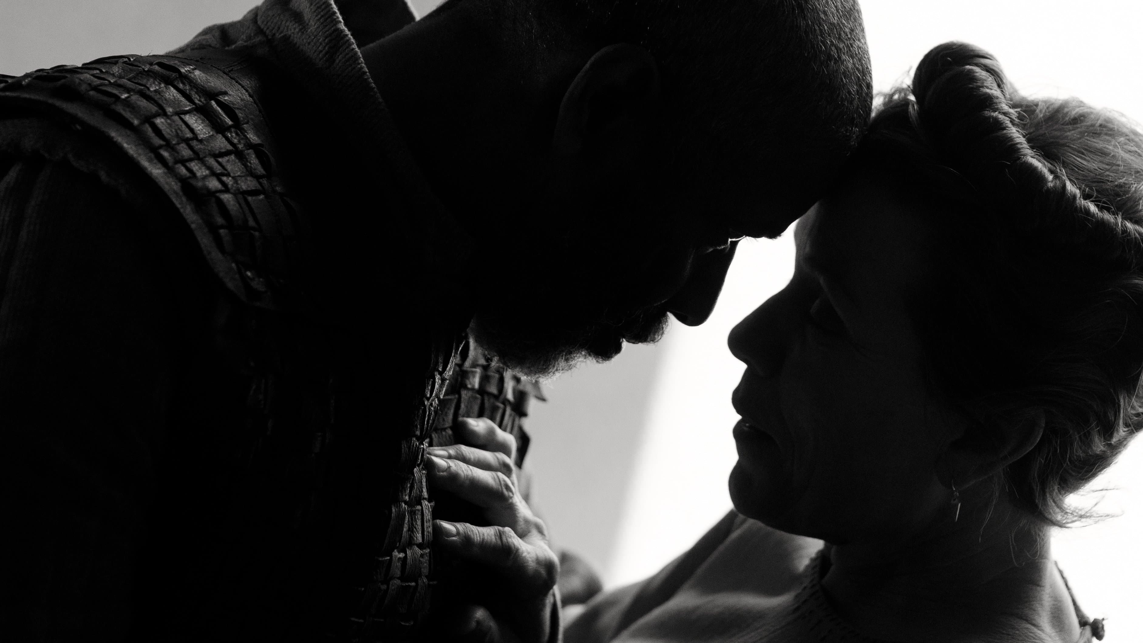 '맥베스의 비극' - The Tragedy of Macbeth