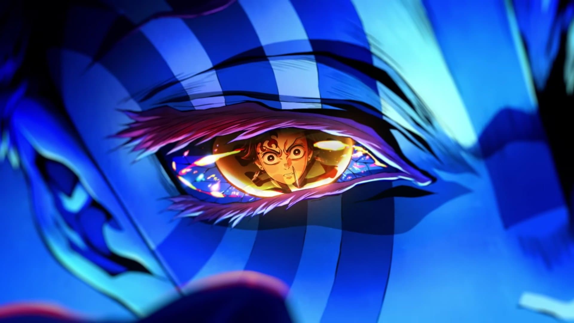 극장판 귀멸의 칼날: 무한성편