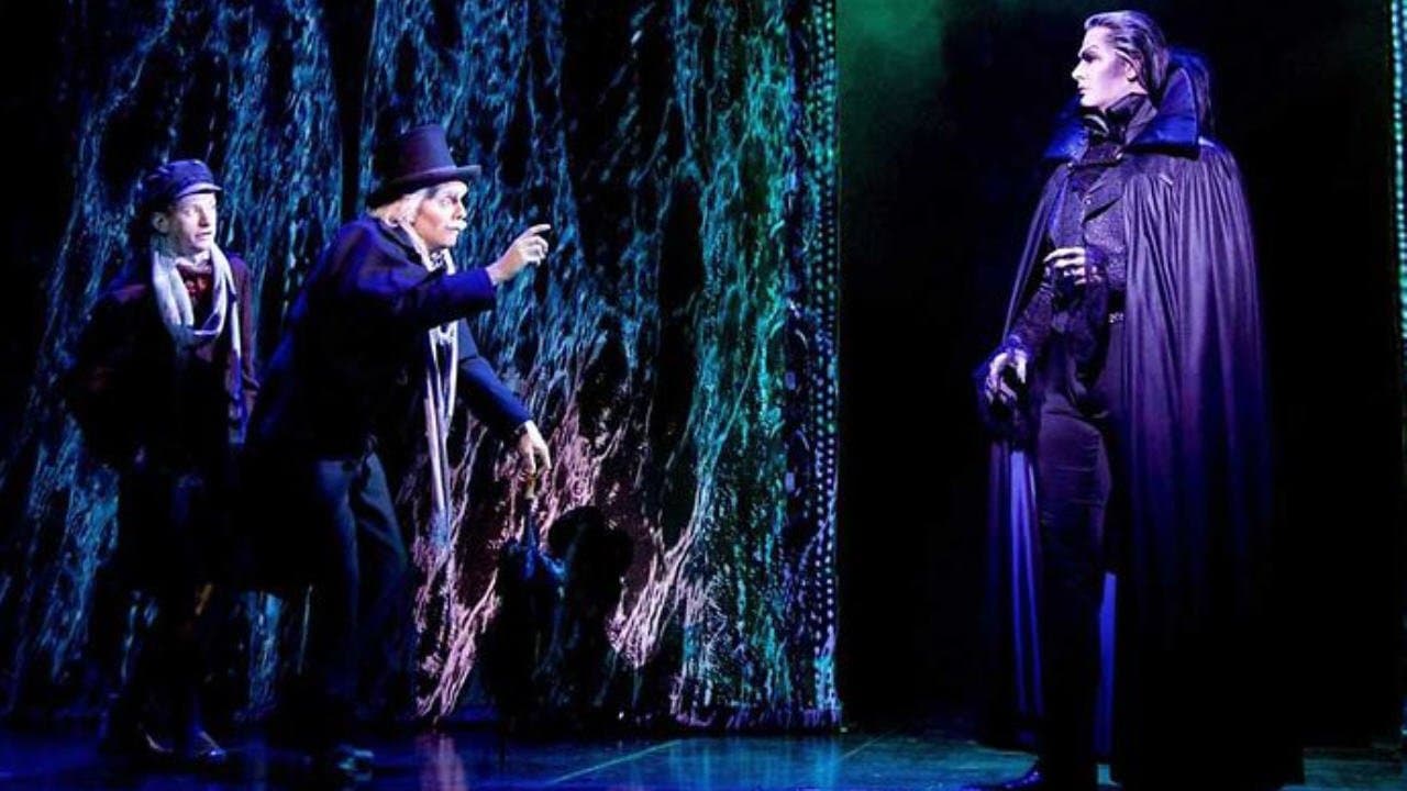 Tanz der Vampire - Das Musical