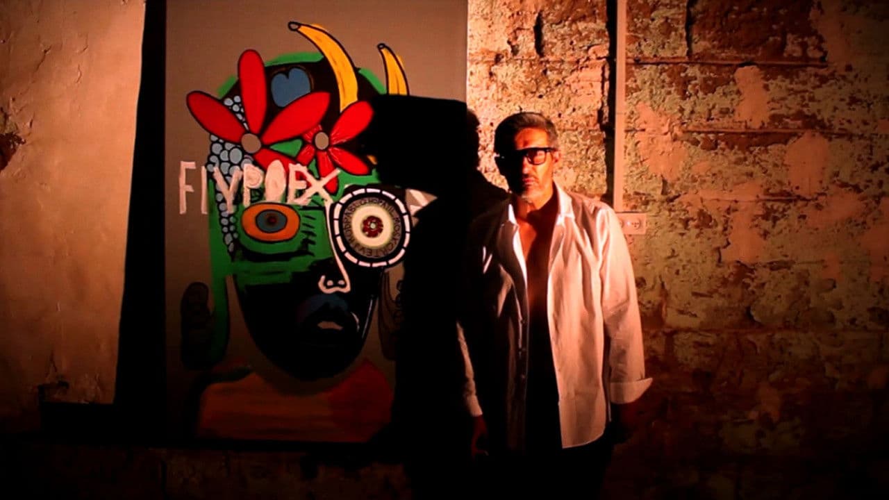 גנגסטר של אמנות