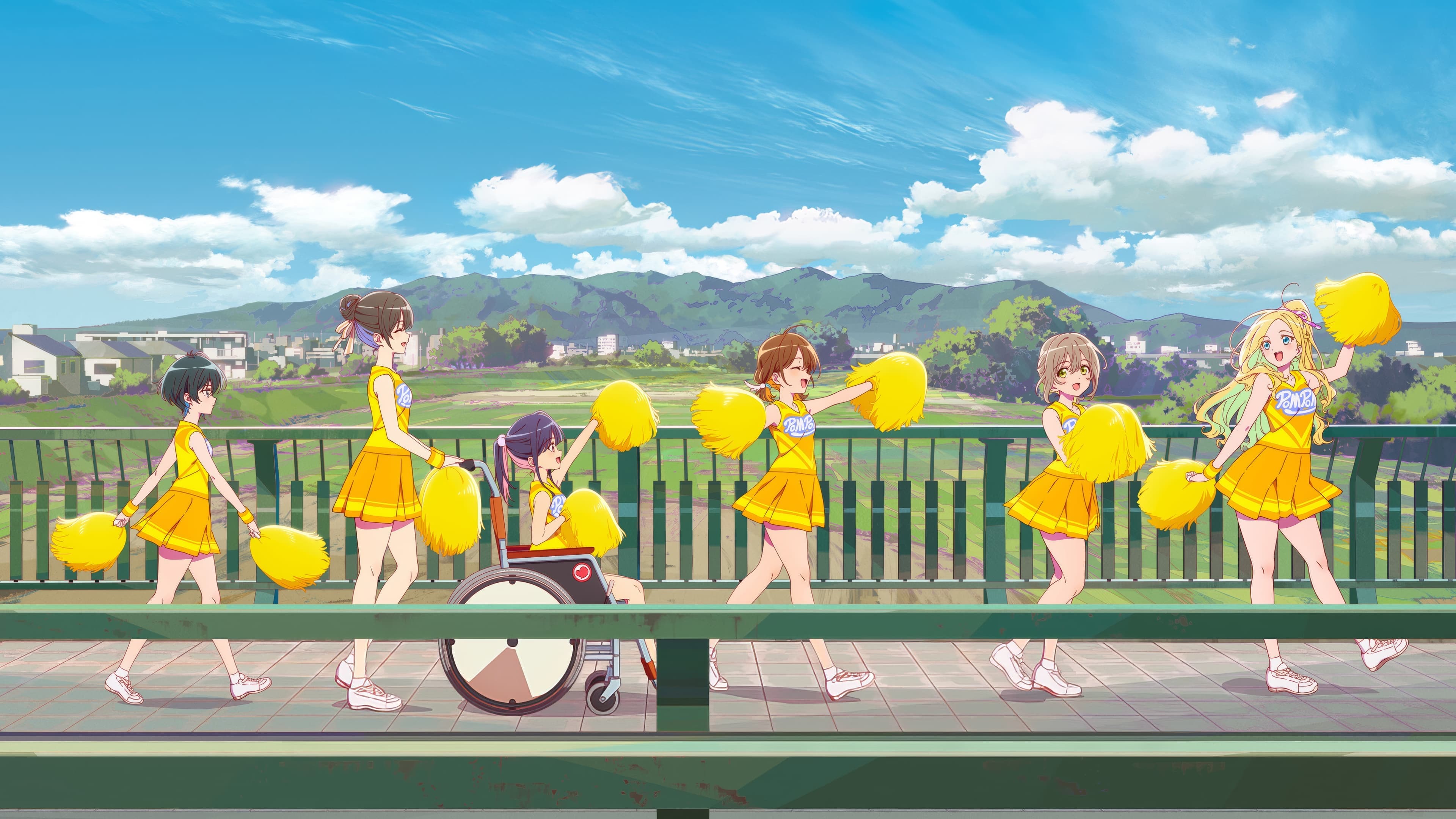 나나레 하나나레