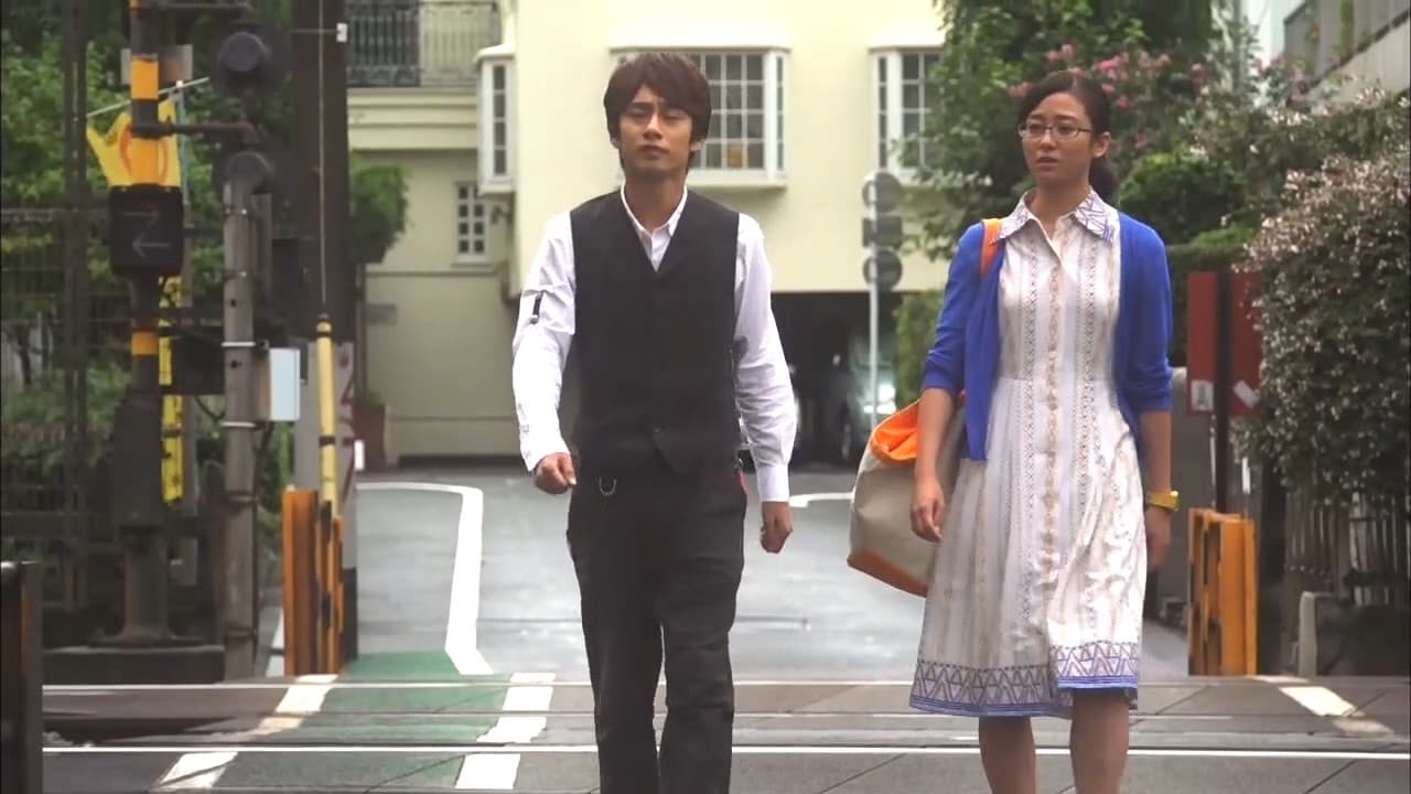 변신 인터뷰어의 우울