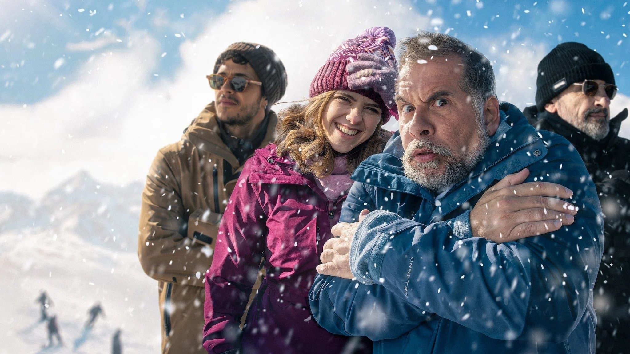 가족이라 하기엔