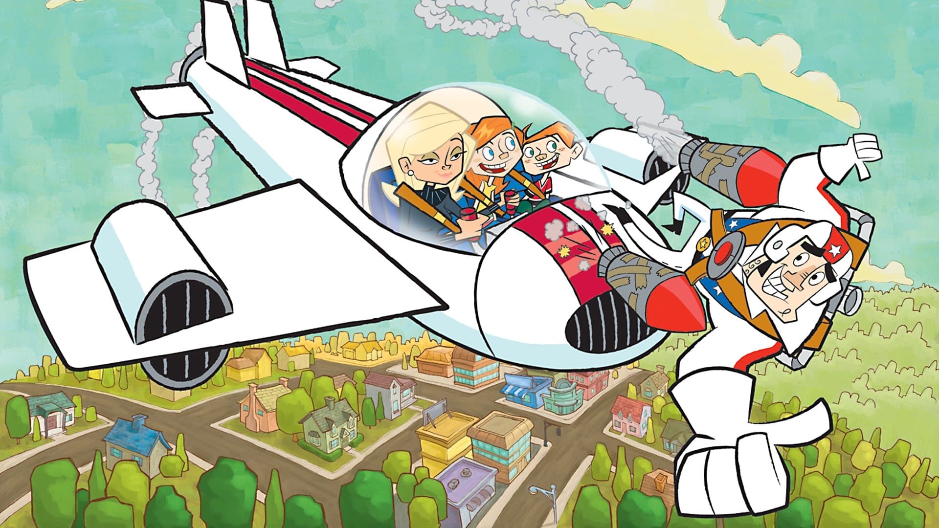 리플레이스먼트