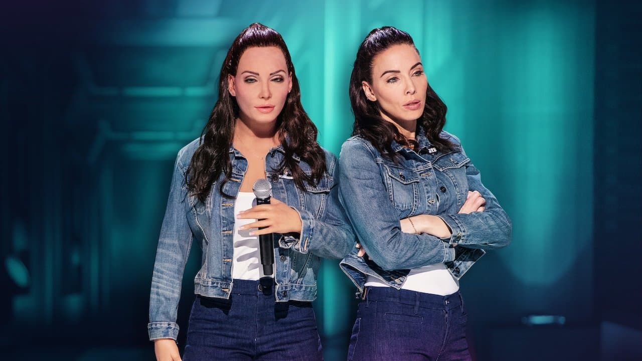 휘트니 커밍스: 만져도 돼?