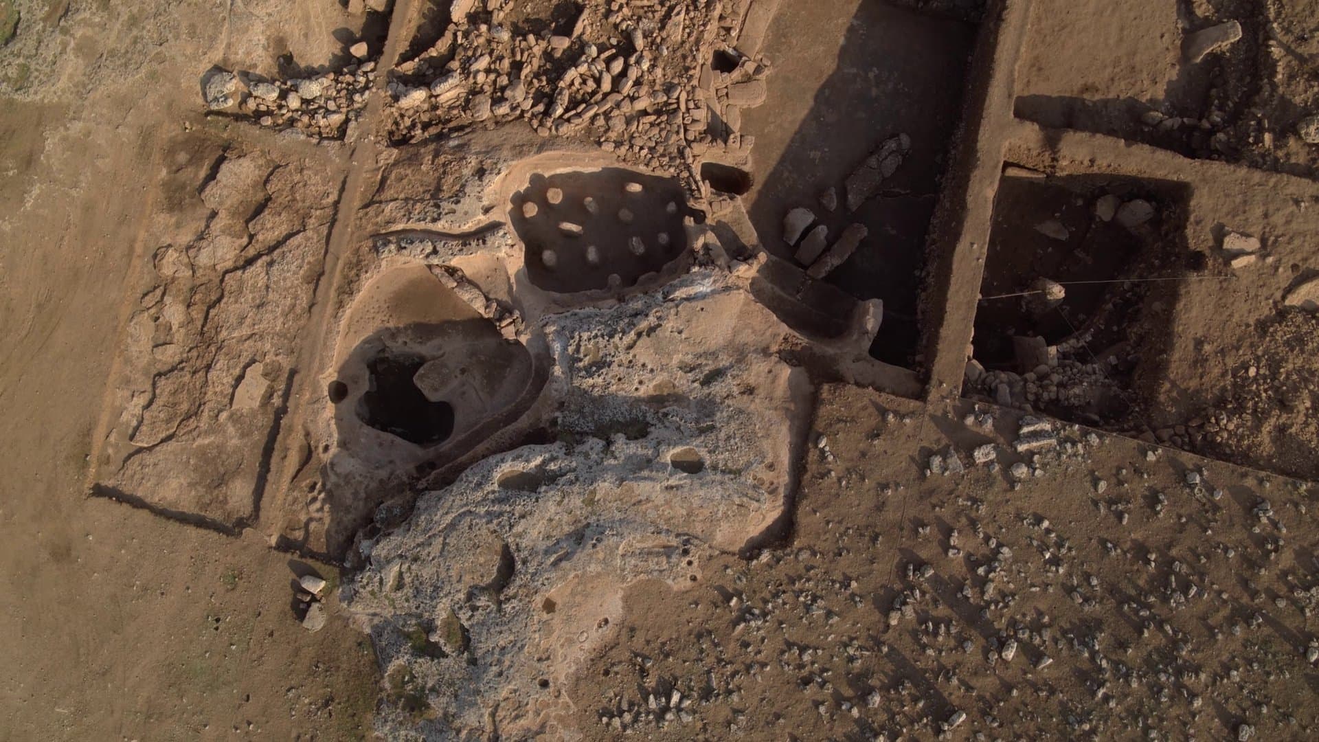 고대의 아포칼립스