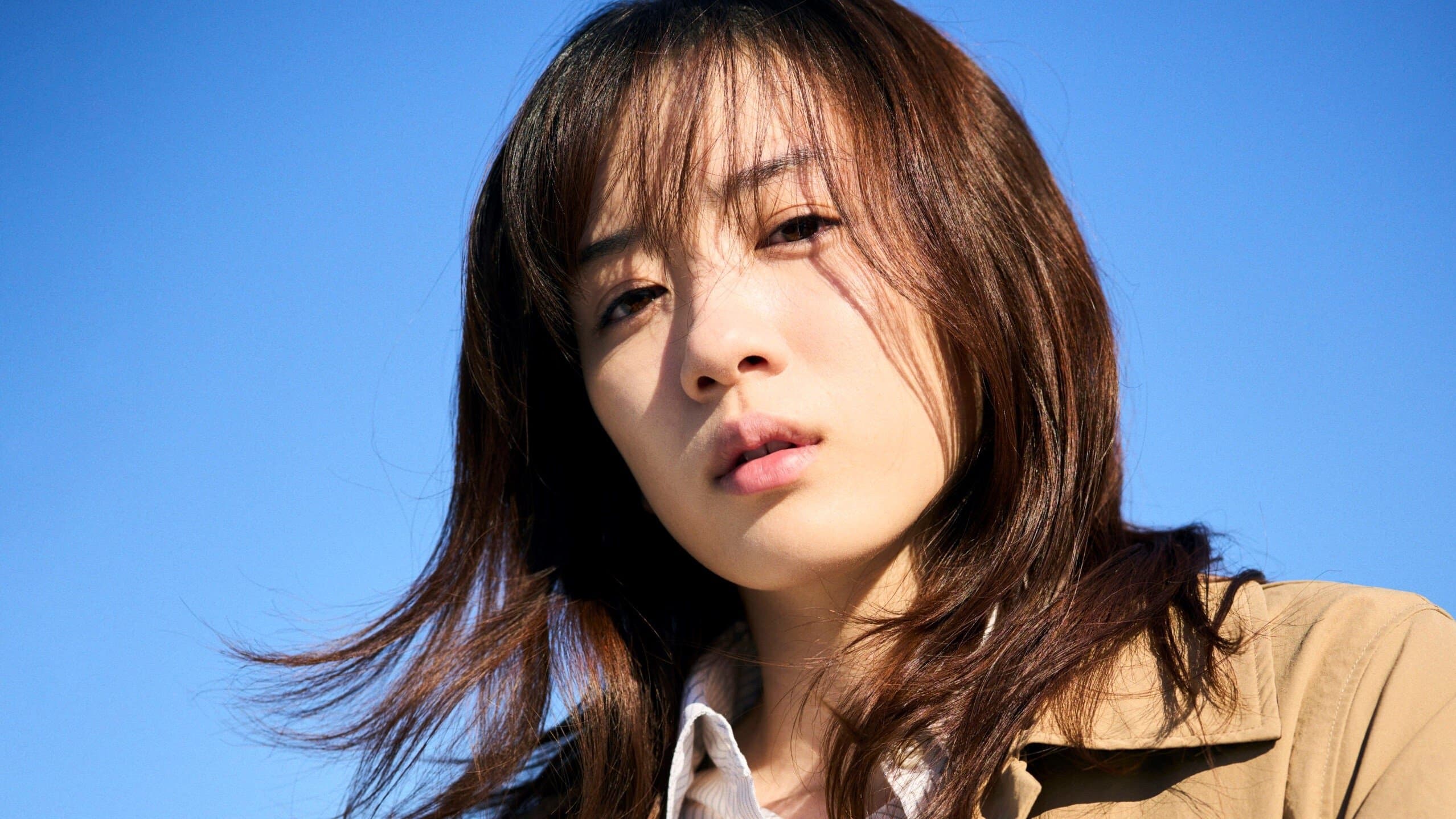 마이 브로큰 마리코