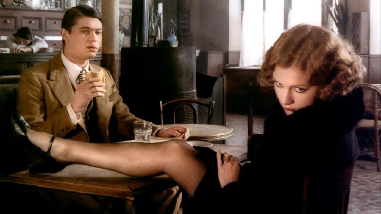 비올렛 노지에르