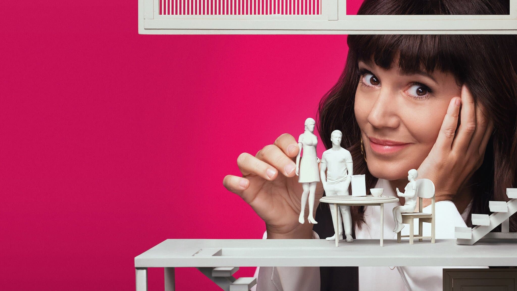 나만 빼고 다 잘 살아