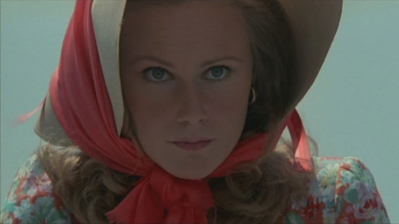 카프리의 깊은 밤