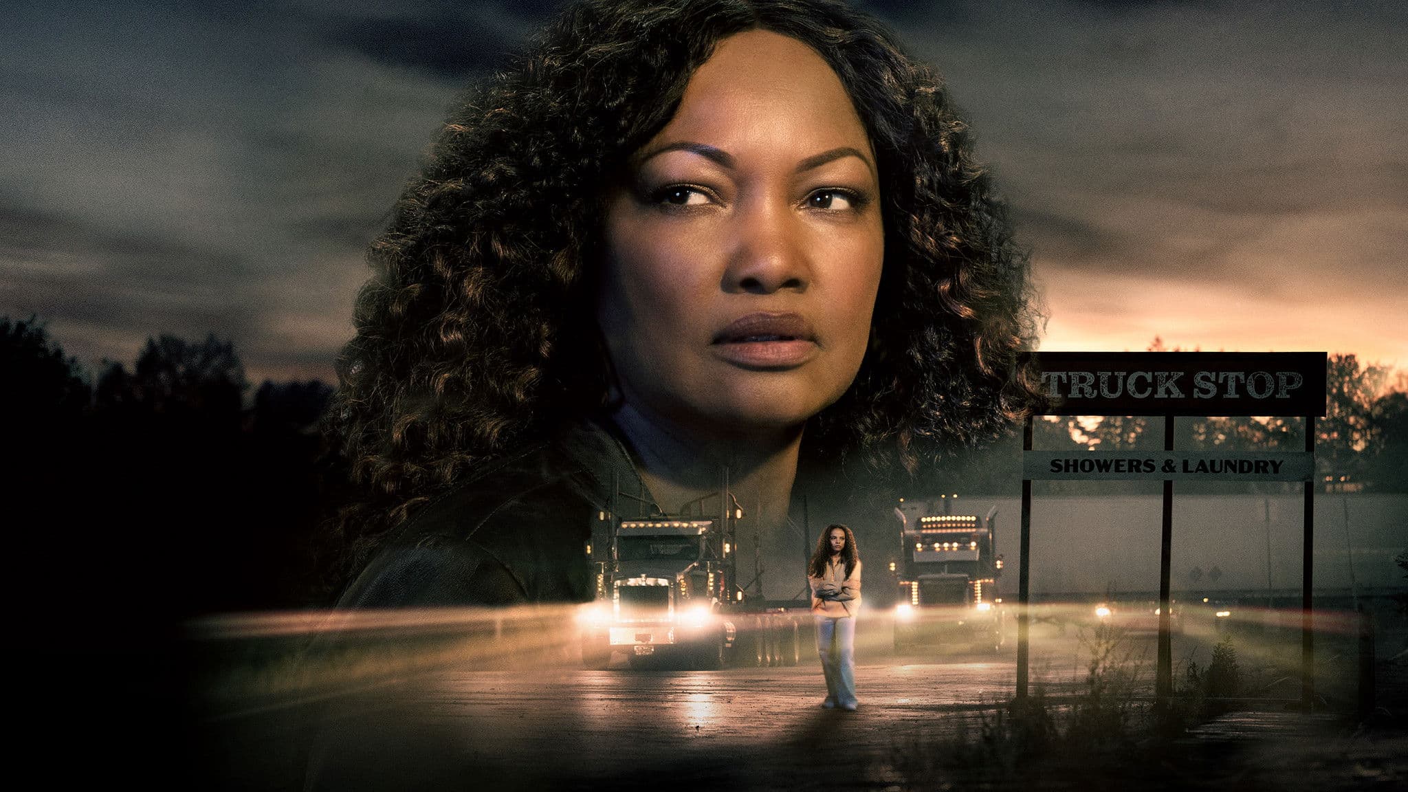 Taken at a Truck Stop: A Black Girl Missing Movie