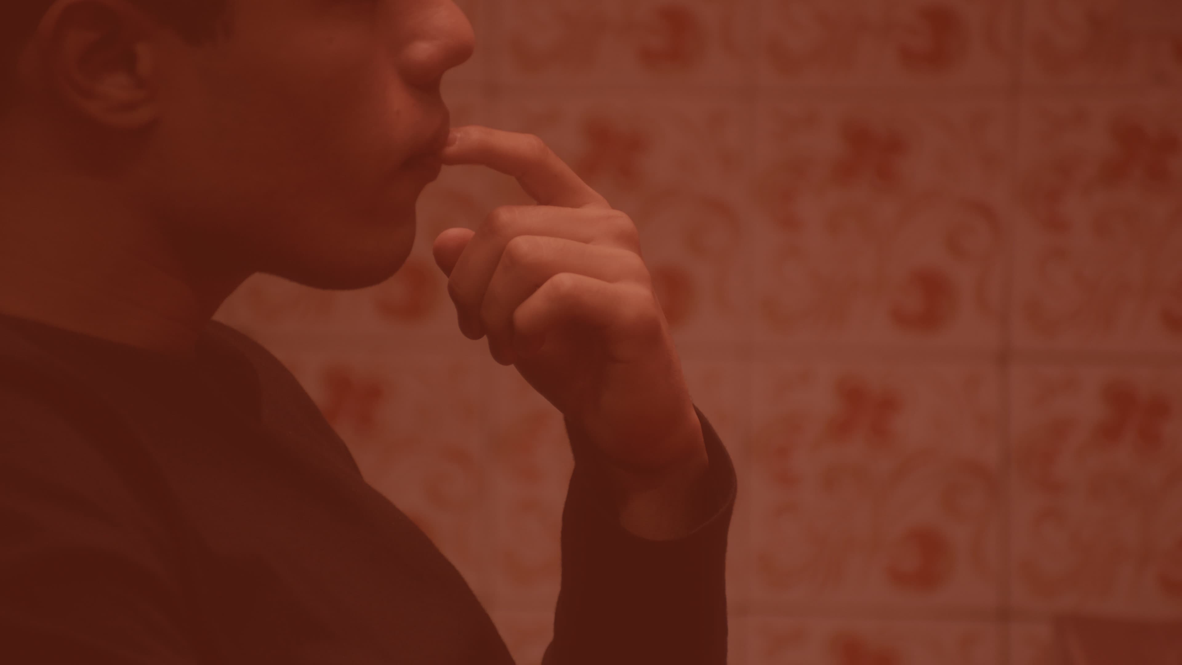 Atrás do porto tinha uma cidade