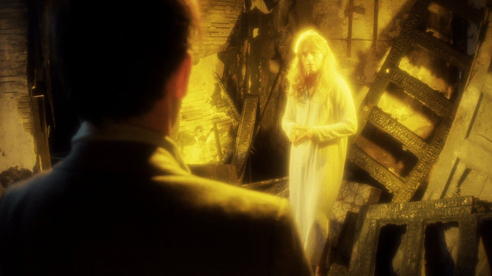 신이 내게 말하길