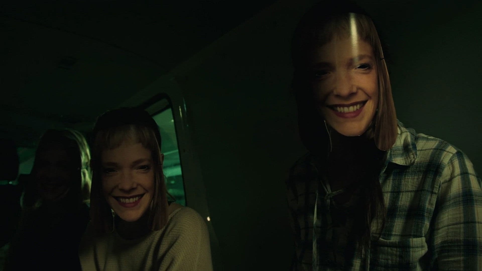 올 머스트 다이