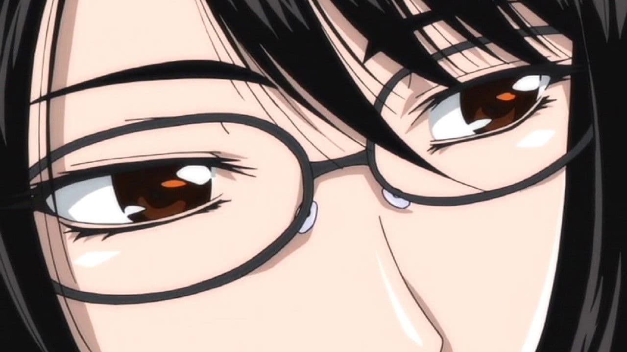 스트린젠도&아체레란도 ULTIMATUM~SERA~