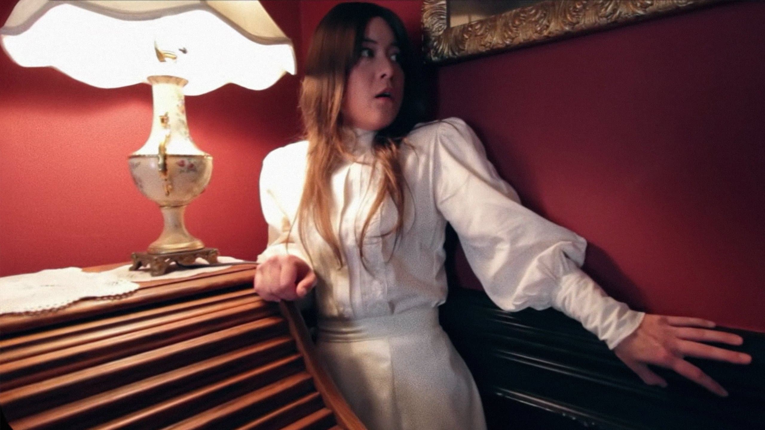 아이 엠 어 고스트