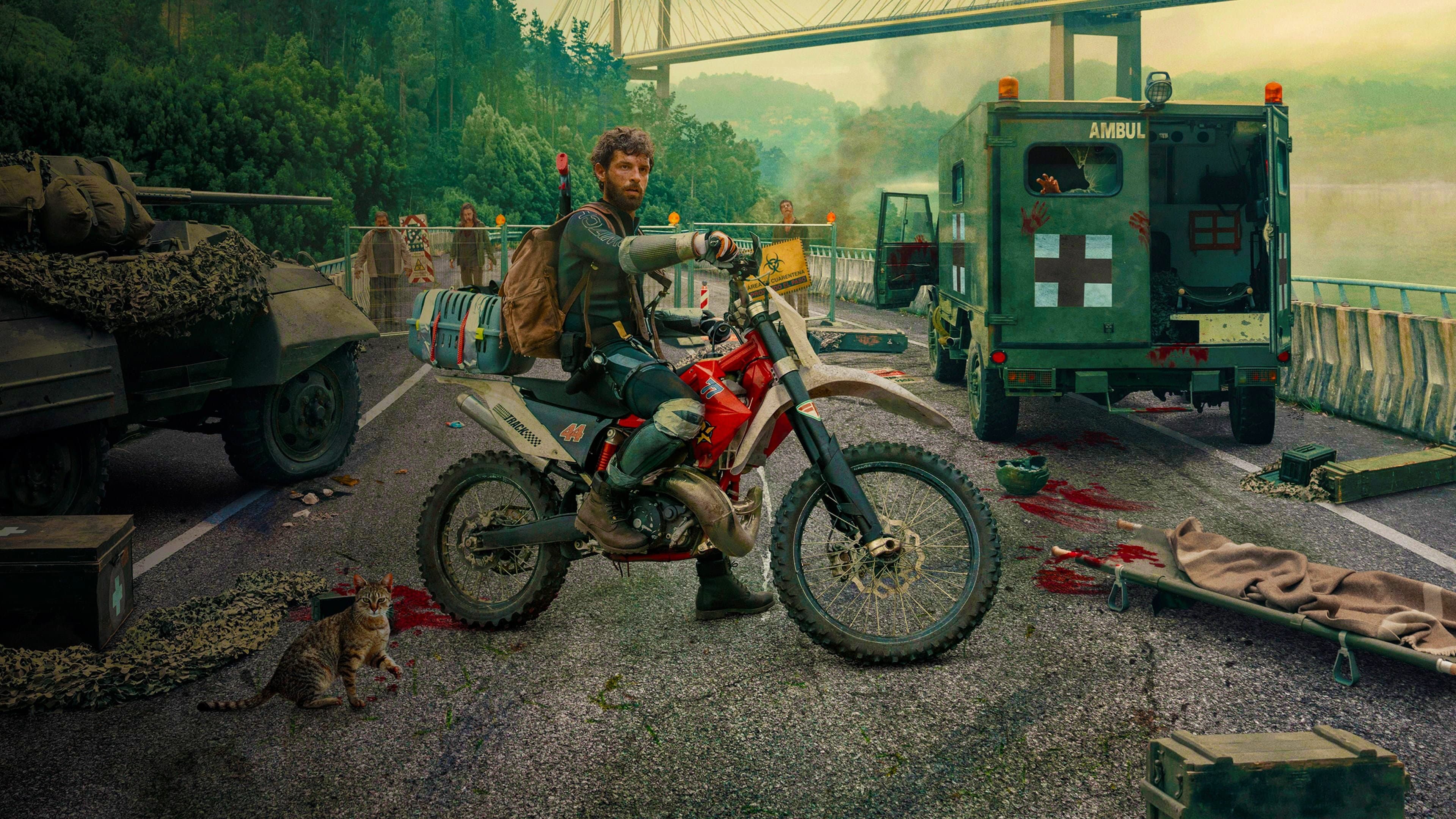 아포칼립스 Z: 종말의 시작