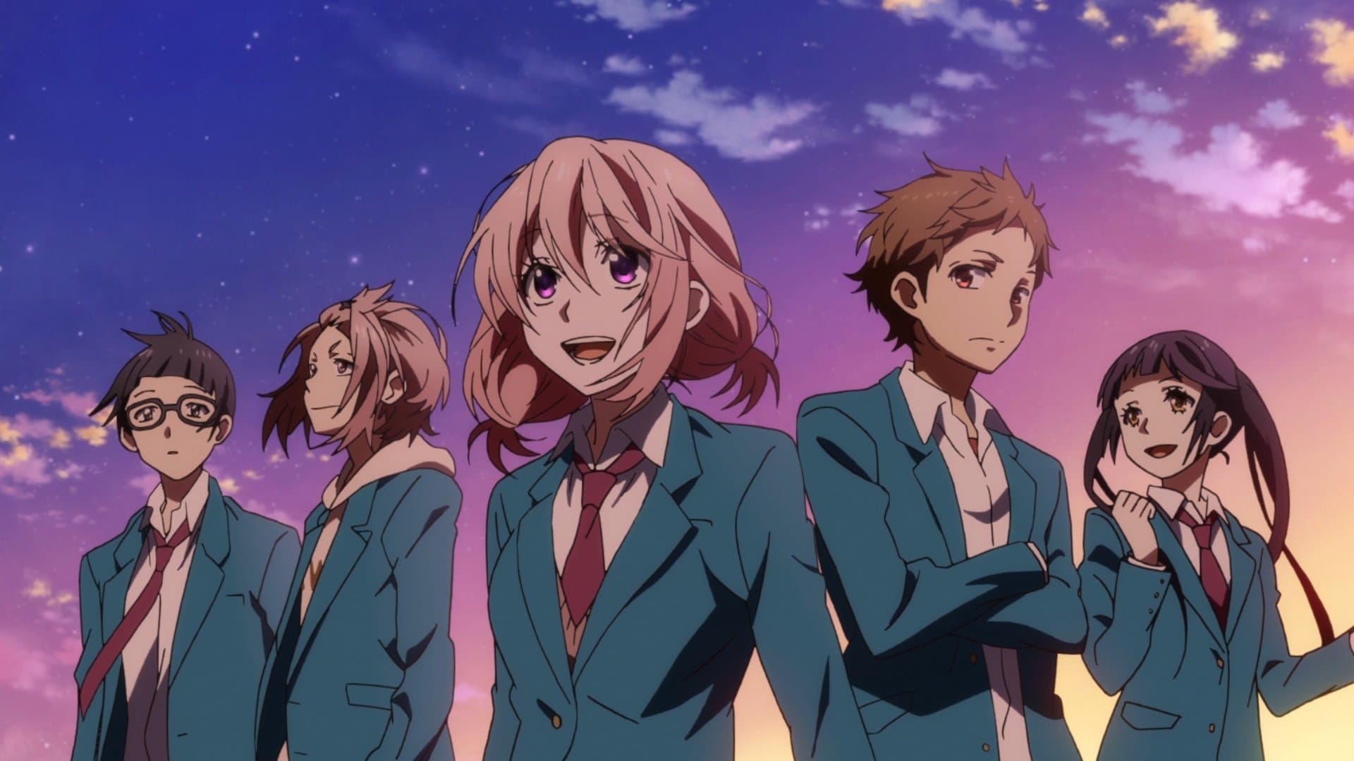 좋아하게 되는 그 순간을. ~고백실행위원회~