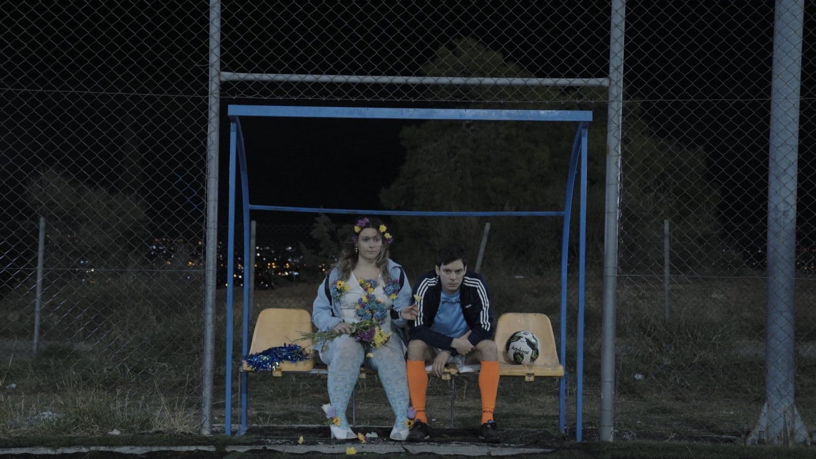 Ηλίθια Διλήμματα