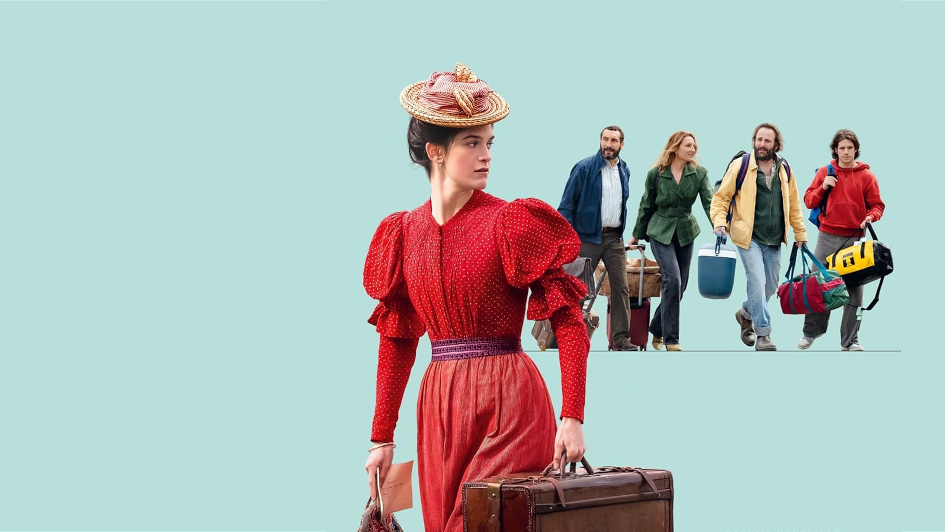 La Venue de l'avenir