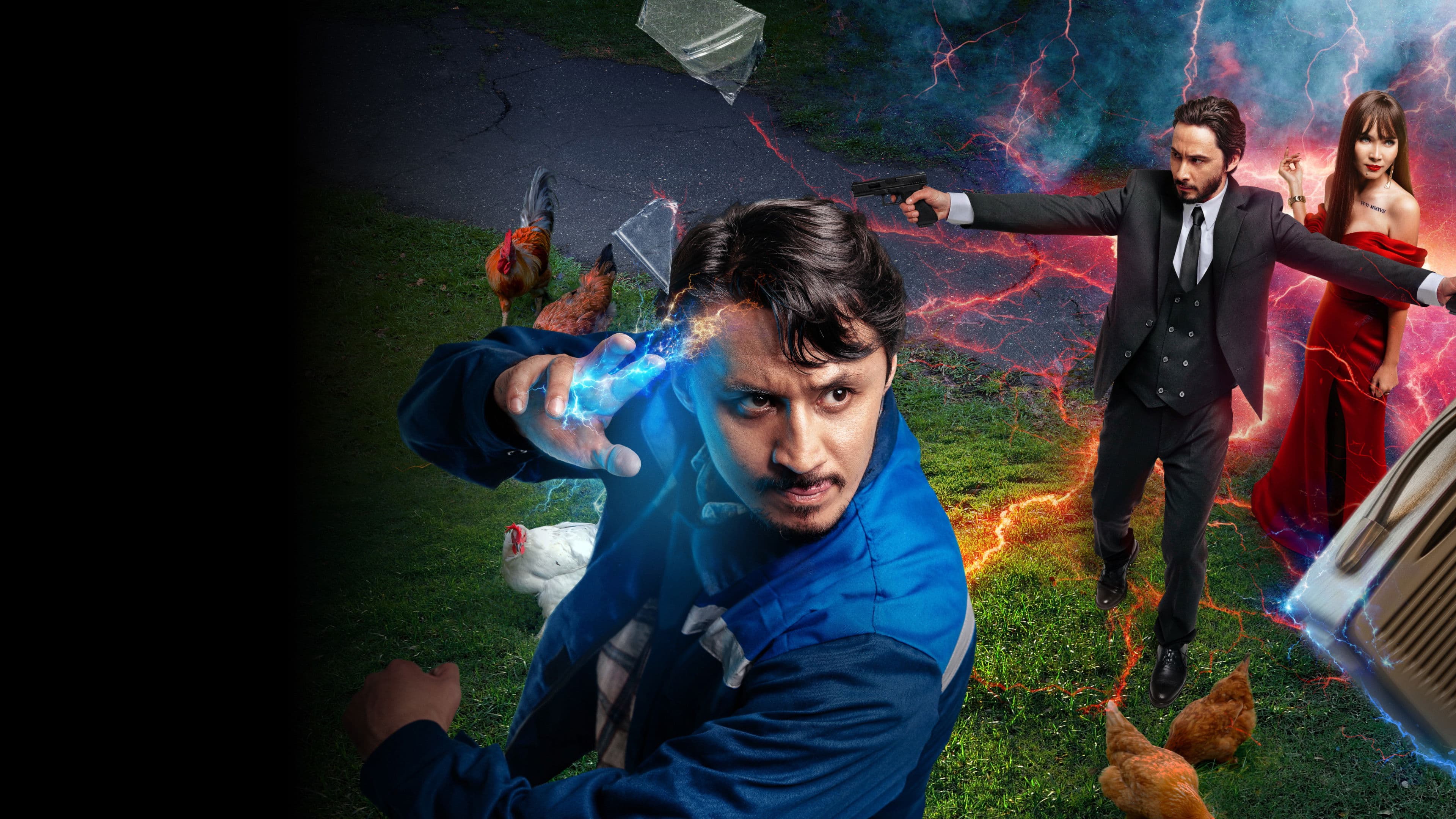 Сен маған керексің