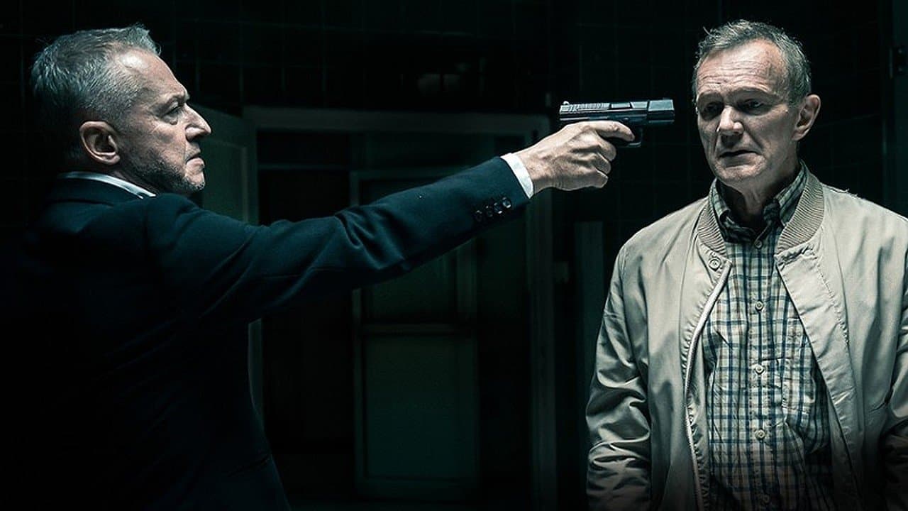 더 독: 무법도시