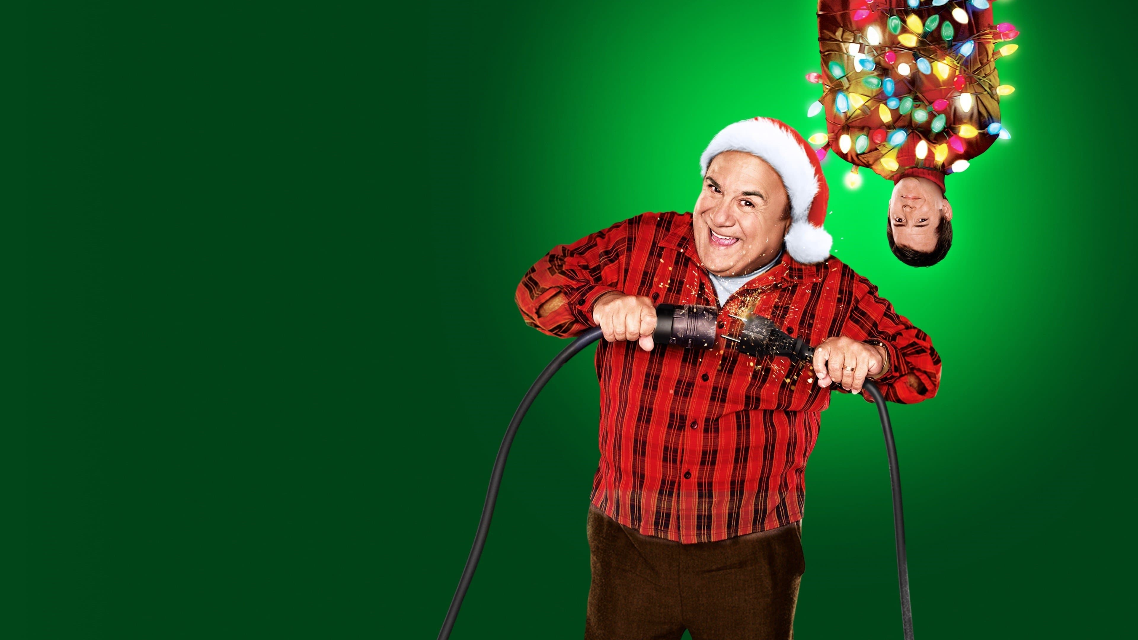 내 생애 가장 징글징글한 크리스마스