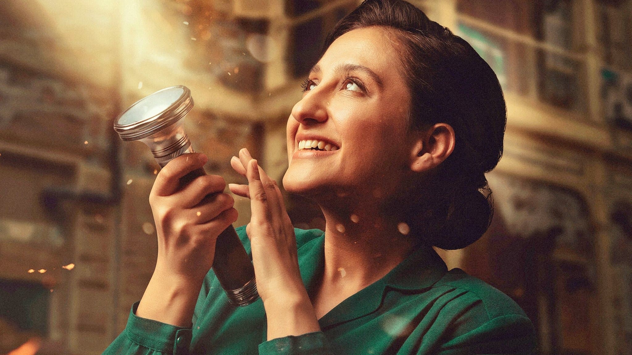 반딧불이를 본 적이 있나요?