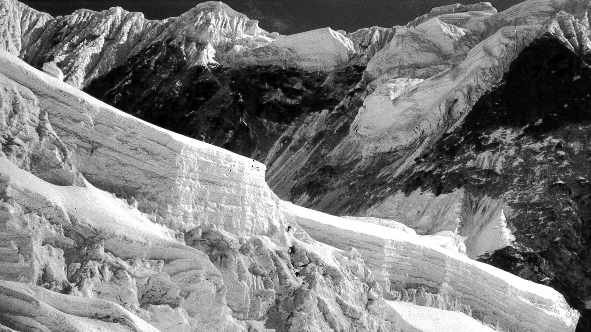 Victoires sur l'Himalaya