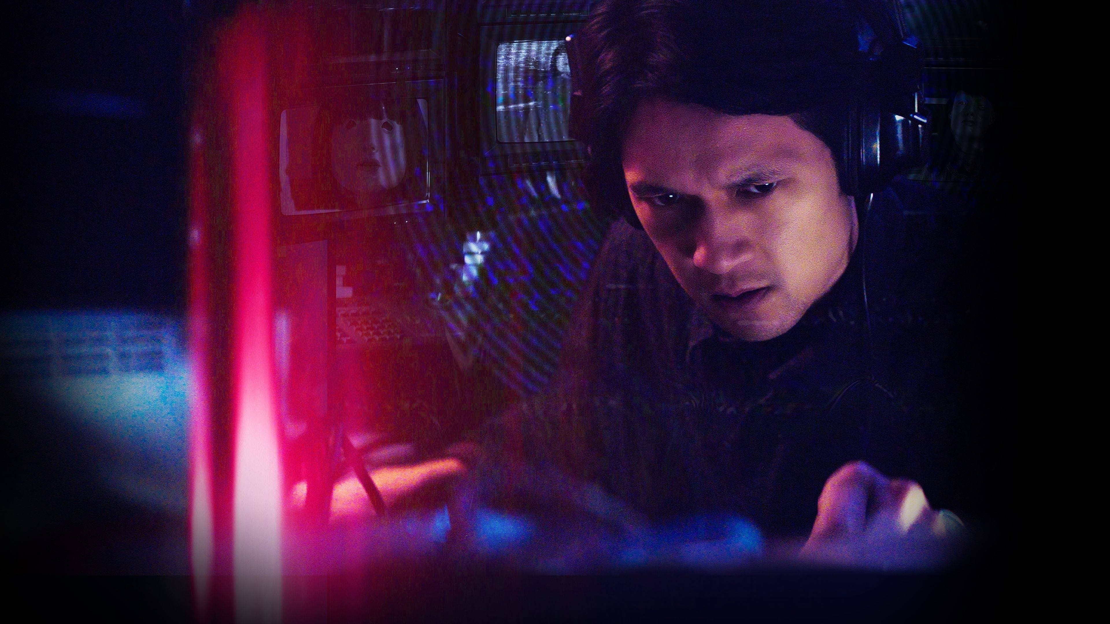 시그널: 여성실종사건