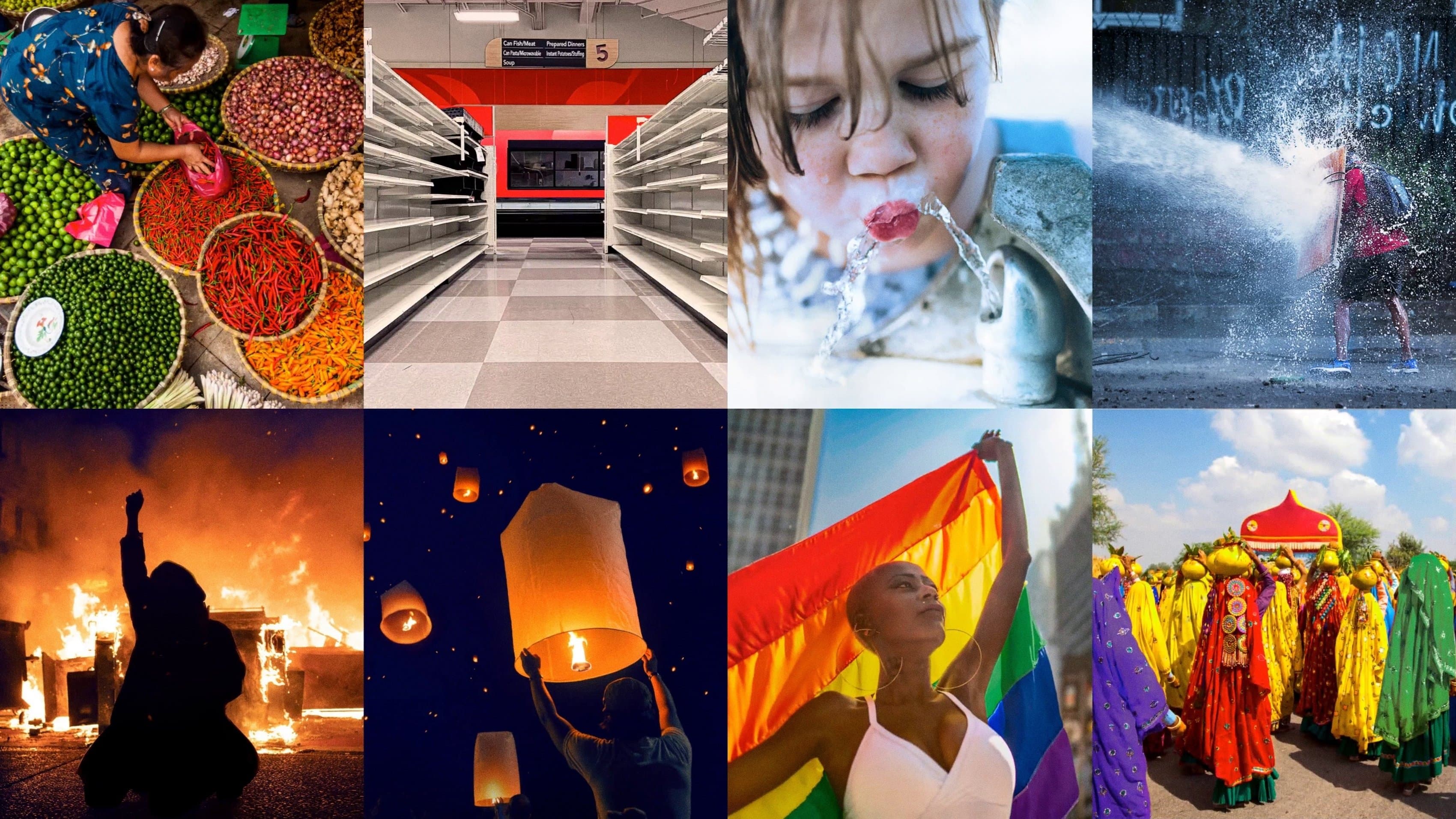 라이프 인 어 데이 2020