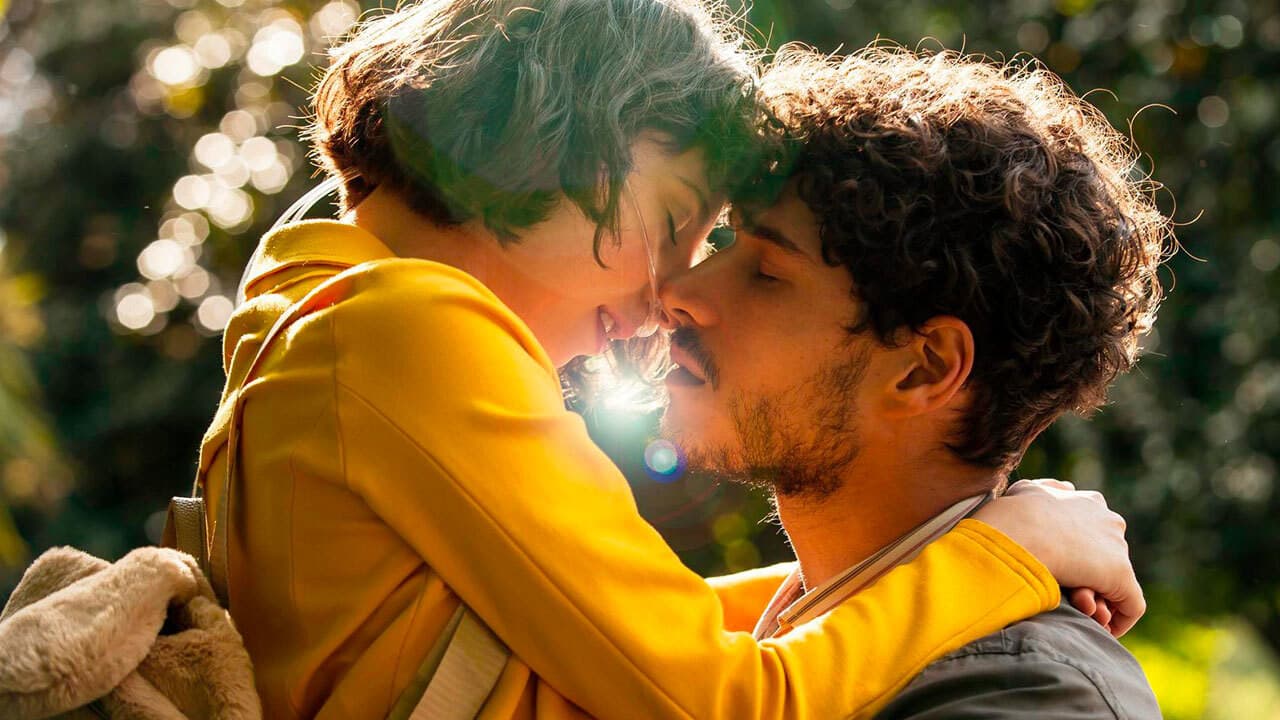 나의 흑역사 로맨티카 2